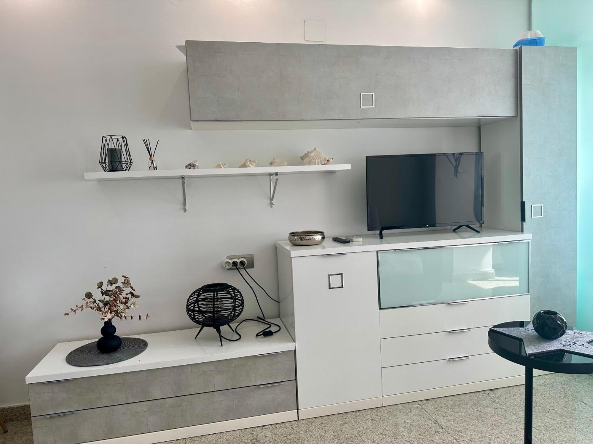 Estudios Horizonte Beach Calpe Exterior foto