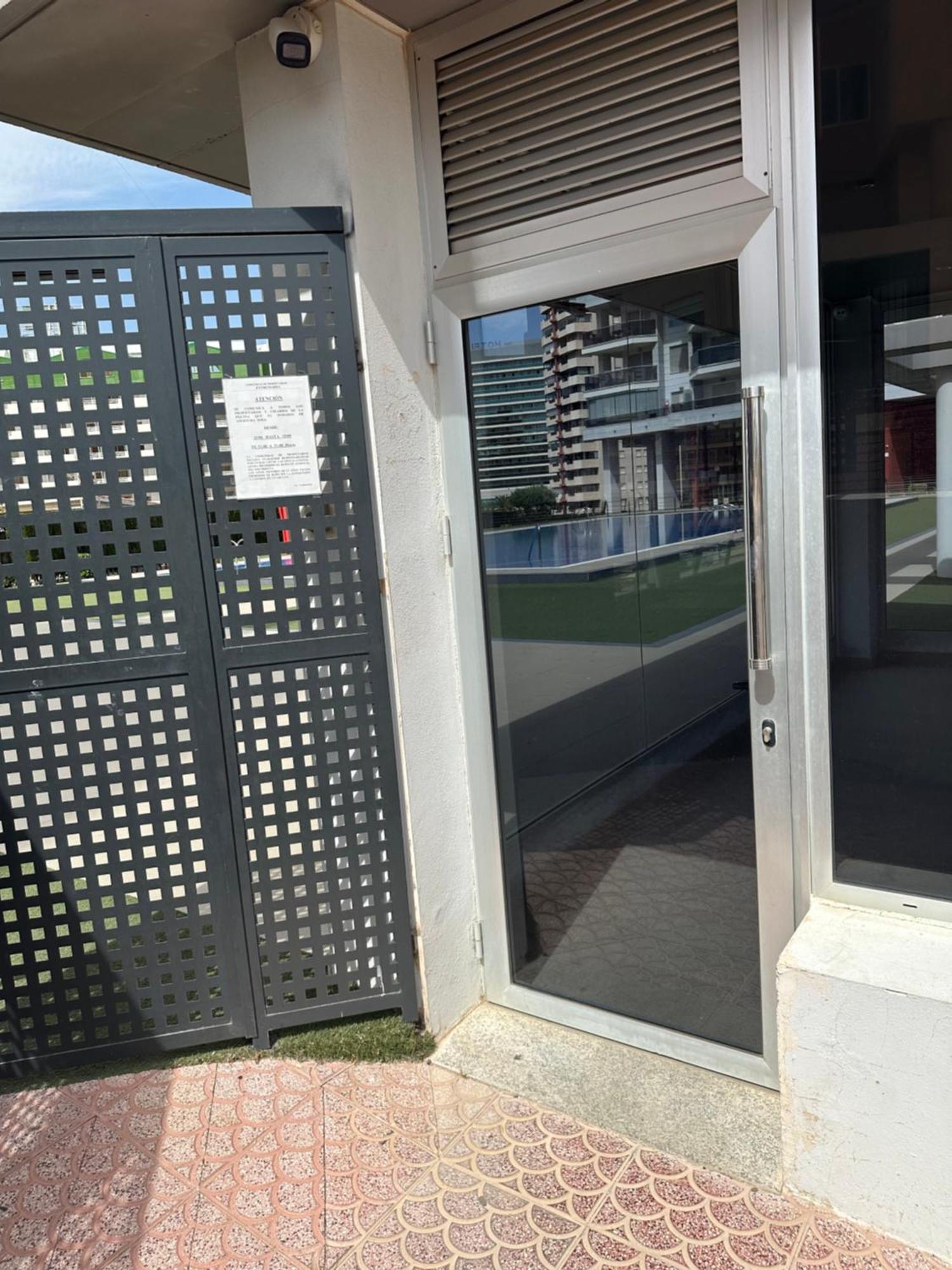 Estudios Horizonte Beach Calpe Exterior foto