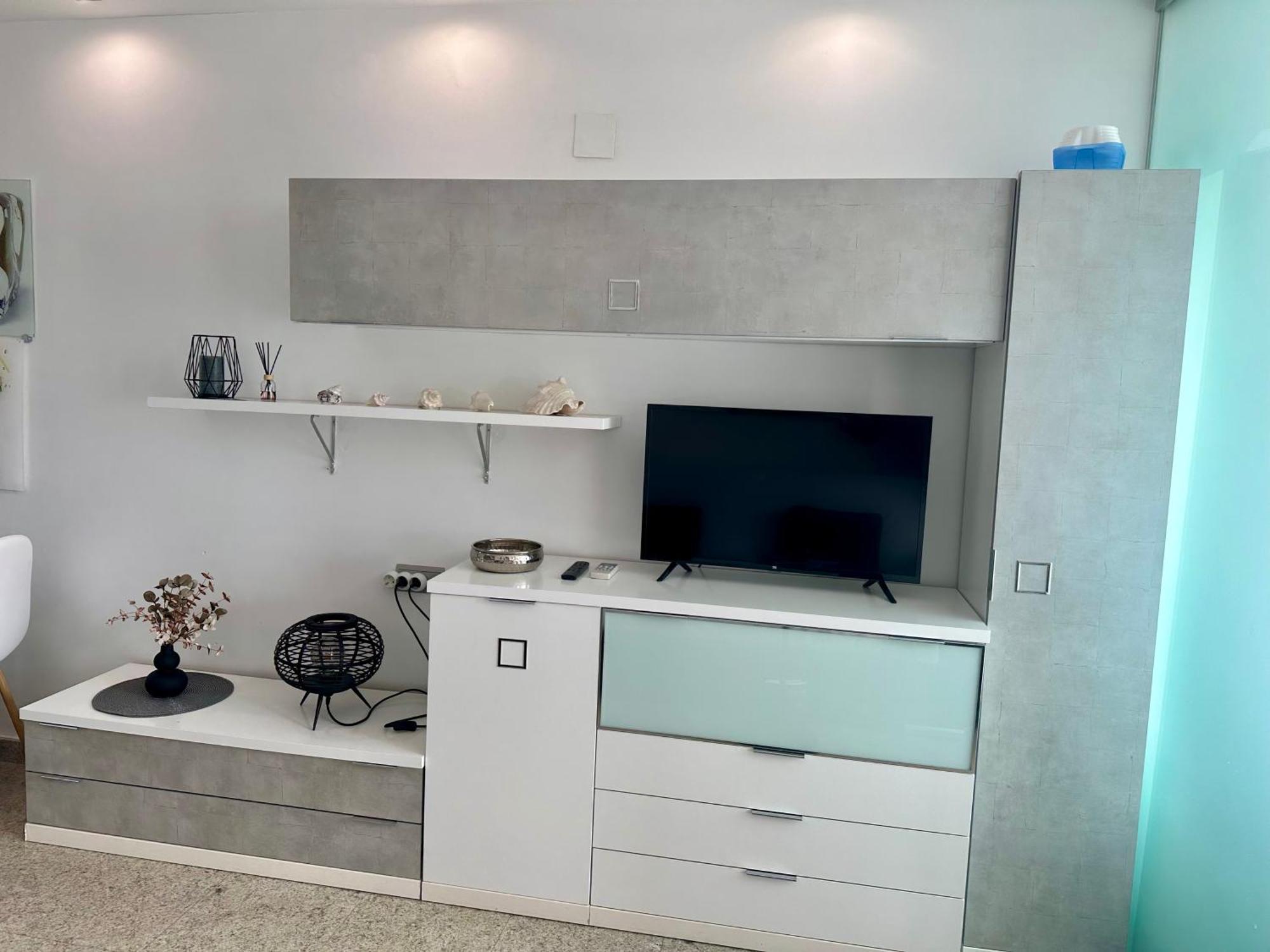 Estudios Horizonte Beach Calpe Exterior foto