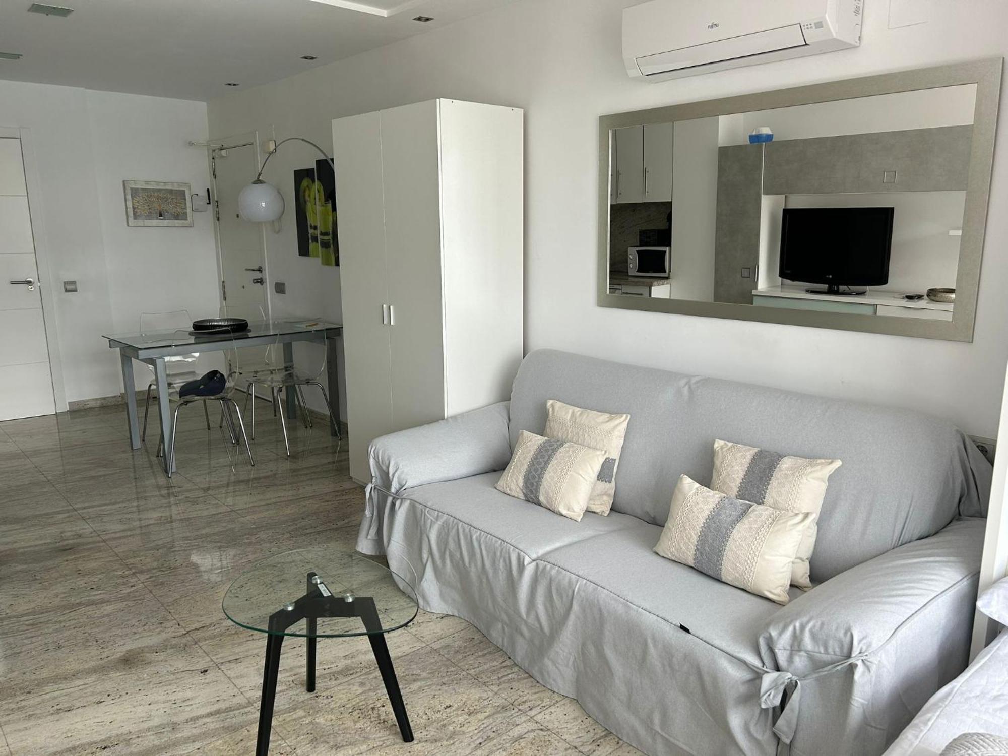 Estudios Horizonte Beach Calpe Exterior foto