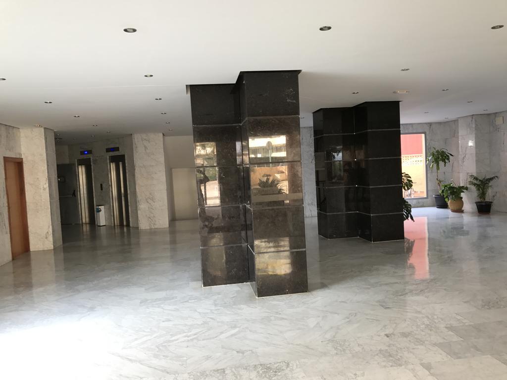 Estudios Horizonte Beach Calpe Exterior foto